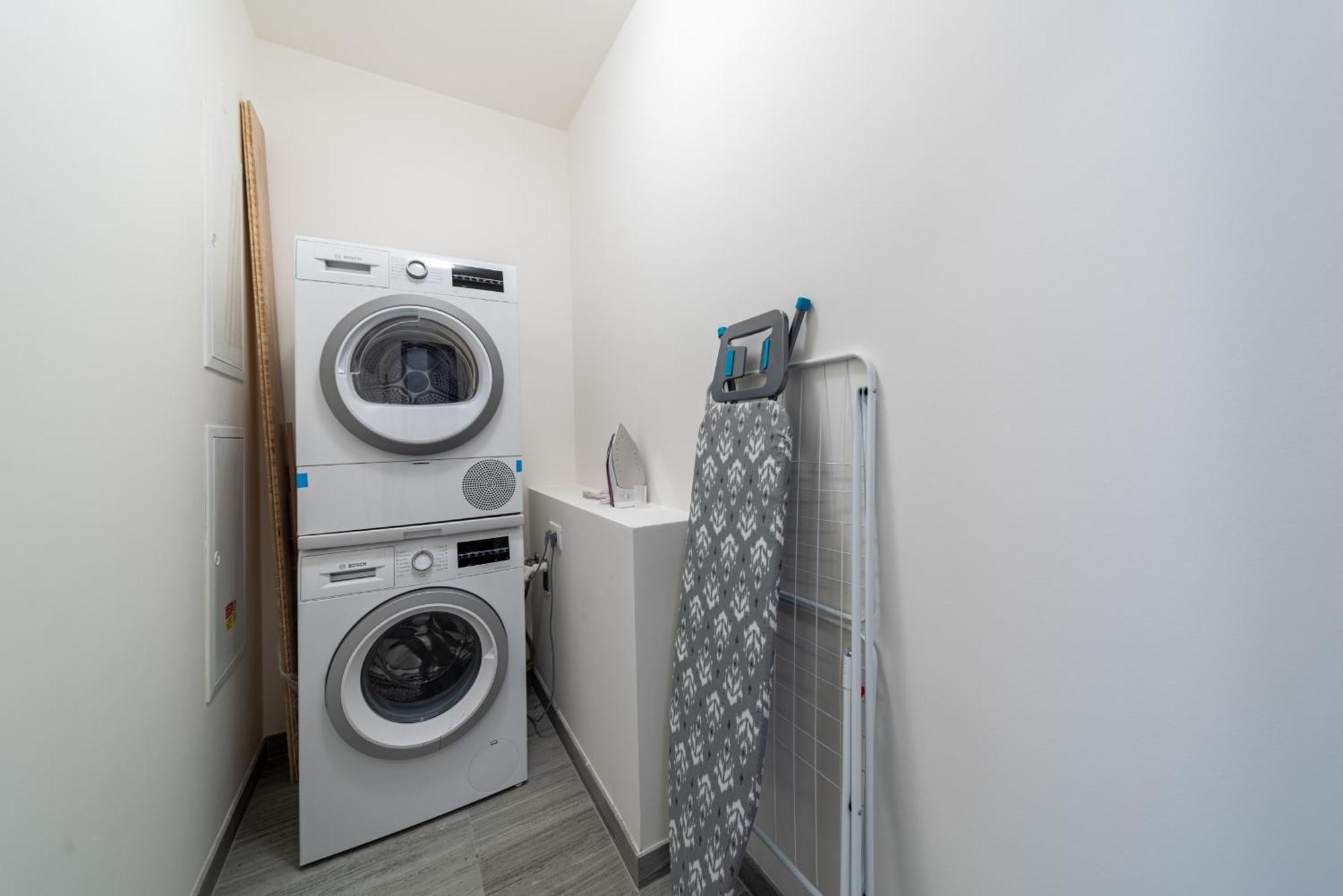Residence Port Karolina 프라하 외부 사진